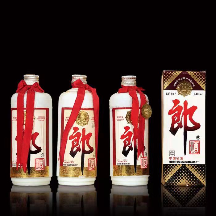 东乡郎酒回收